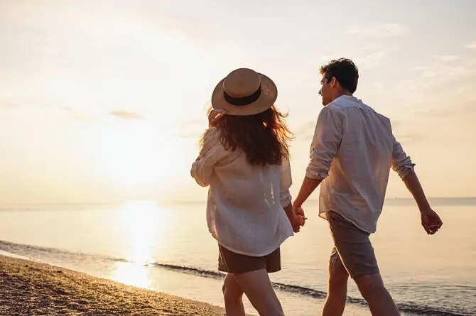 Les adhérents de notre agence matrimoniale Unicis Chartres témoignent après avoir trouver l'amour