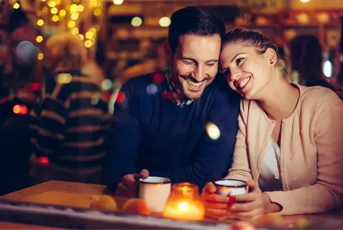 Agence Matrimoniale Chartres, les étapes pour trouver l'amour avec Unicis